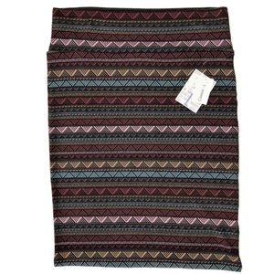 LuLaRoe Cassie Skirt